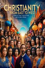 Christianity from East to West: Intercultural Perceptions and Global Spread