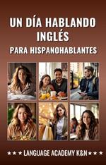 Un día hablando inglés para hispanohablantes