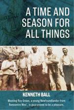 A Time And Season For All Things