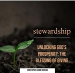 Unlocking God's Prosperity: The Blessing of Giving