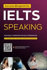 Success Blueprint for IELTS Speaking