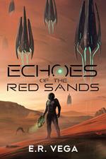 Echoes of the Red Sands