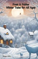 Frost & Fables Winter Tales for All Ages