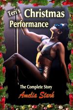 Teri's Christmas Performance: The Complete Story