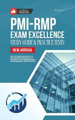 PMI-RMP Exam Excellence: Study Guide & Practice Tests