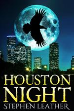 Houston Night - The 12th Jack Nightingale Novel