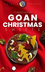 Traditional Goan Christmas sweets