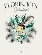 Pedrinho's Carnival: Bilingual Portuguese-English Stories for Kids