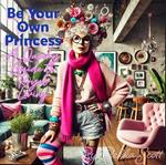 Be Your Own Princess: A Quirky Guide to Royal Living