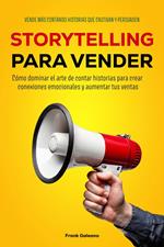 Storytelling para Vender