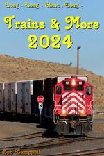 Trains and More 2024