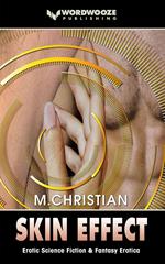 Skin Effect: Erotic Science Fiction & Fantasy Erotica