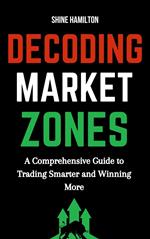 Decoding Market Zones: A Comprehensive Guide to Trading Smarter and Winning More