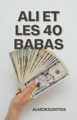 Ali et les 40 Babas