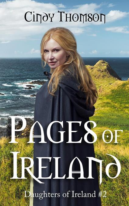 Pages of Ireland