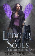 Ledger of Souls