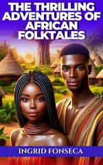 The Thrilling Adventures of African Folktales