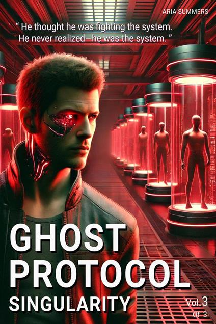 Ghost Protocol Singularity