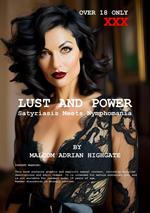 Lust And Power