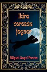 Ikira corazón jaguar