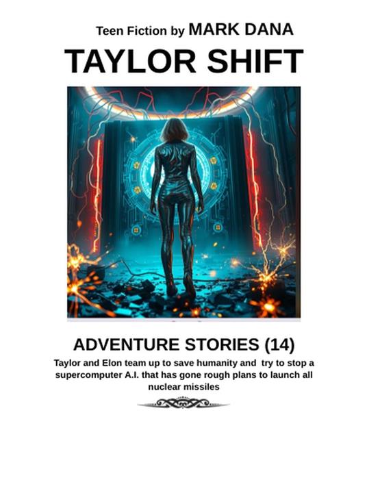 Taylor Shift Adventure Stories (14)