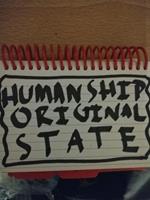 Humanship: Original State