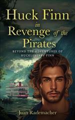 Huck Finn in Revenge of the Pirates