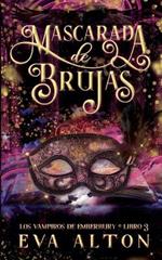 Mascarada de Brujas