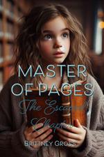 Master of Pages: The Escaped Chapter