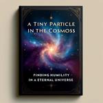 A Tiny Particle in the Cosmos: Finding Humility in an Eternal Universe