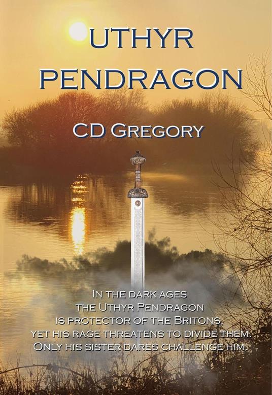 Uthyr Pendragon