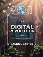 The Digital Revolution: A Historical Fiction Journey