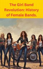 The Girl Band Revolution: History of Female Bands.