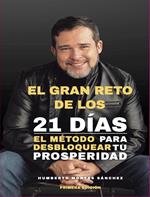 El Gran Reto de los 21 Días