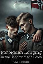 Forbidden Longing in the Shadow of the Reich: Gay Romance