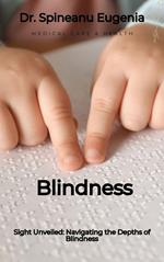 Sight Unveiled: Navigating the Depths of Blindness