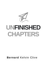 Unfinished Chapters