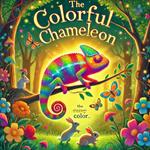 The Colorful Chameleon