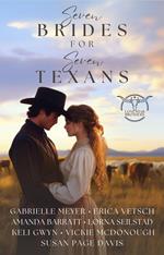 Seven Brides for Seven Texans