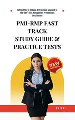 PMI-RMP Fast Track: Study Guide & Practice Tests