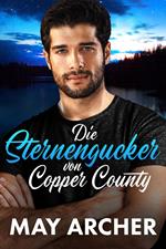 Die Sternengucker von Copper County