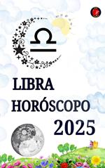 Horóscopo Libra 2025