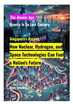 Singapore's Ascent: How Nuclear, Hydrogen, and Space Technologies Can Fuel a Nation's Future