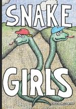 Snake Girls