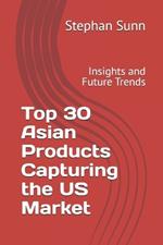 Top 30 Asian Products Capturing the US Market: Insights and Future Trends