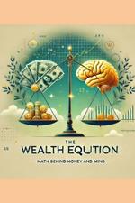 The Wealth Equation: Understanding the Math Behind Money and Mind