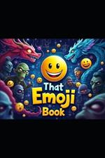 That Emoji Book