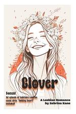 Clover: A Contemporary Lesbian Romance