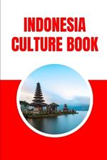 Indonesia Culture Book