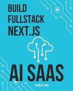 Build Full Stack NextJs AI SAAS